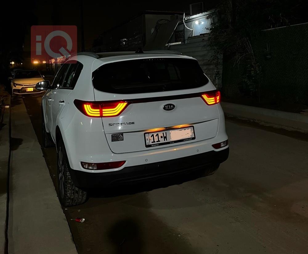 کیا سپۆرتاج